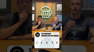 WHO HAS PERFORMED BEST FOR THE MARINERS? #mlb #baseball #mariners