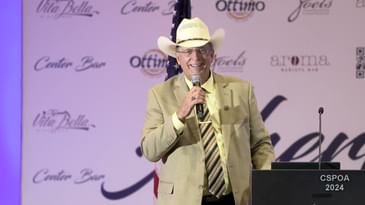 24 Sheriff Richard Mack