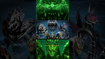 Godzilla Facts Part 3: American Godzilla
