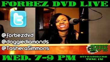 Tashera Simmons Says DMX Is A Success Story That Turned Into A Horror Story