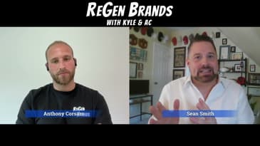 Marketing Challenges 4 Regen Brands