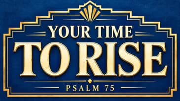 Psalm 75: Get the Promotion You Deserve