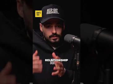 Can you chase success without losing love? 🎧 Watch full on YouTube, Apple & Spotify #GentsTalk