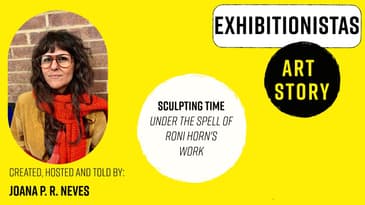 Sculpting Time: Under the Spell of Roni Horn's Art