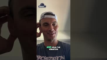 Life Changing Moment: From 72 Missed Phone Calls to starting in the Big Leagues