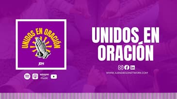 Unidos en oración-28 de septiembre 2026 | Unidos en Oración