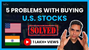 US Stock Investing - Things to keep in mind | Ankur Warikoo Hindi Video | Stocks to buy 2021