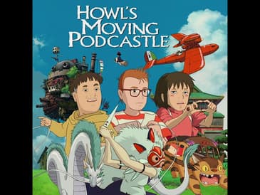 The Boy and the Heron J.D. Amato