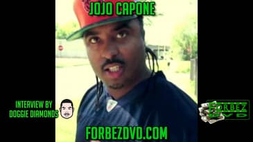 Jojo Capone Explains Why He Never Beat Up Rick Ross
