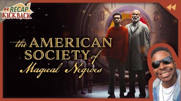 The American Society of Magical Negroes Reactions