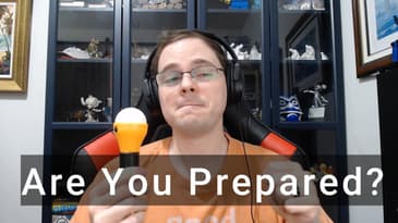 E8 - Community and 72 Hour Kit