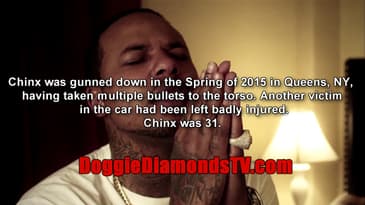 Chinx Drugz Murder Suspects Arrested And Charged