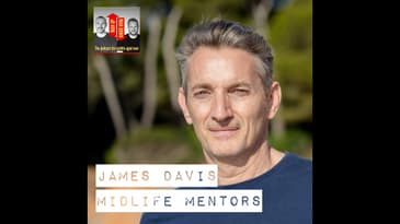 Midlife Mentors - James Davis