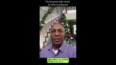 Plug And Profit Side Hustle Webinar