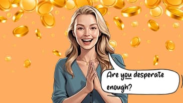 How desperation fuels manifestation! | Weeniecast 110 | #manifestation #intuition