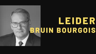 Bruin Bourgois | What's On Your Mind?