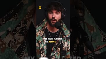 Happy Mother’s Day ft. Nick Bateman🖤 #gentstalk #mindset #mentalhealth #mothersday #mother #podcast