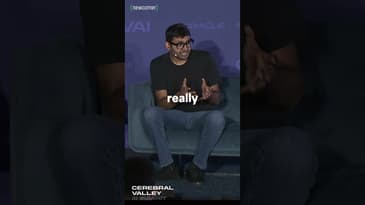 AI Agents Don’t Browse the Web Like You Do #shorts