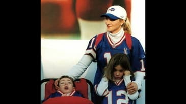 NFL QB Jim Kelly’s Wife on Their Late Son’s Legacy