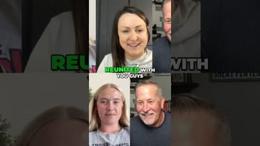 Reconnecting with Jamie: Softball Stories & Insights 🌟