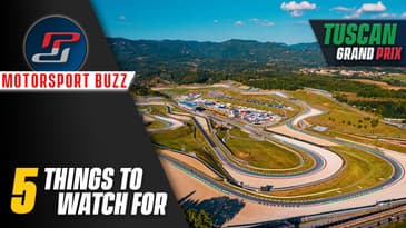 2020 Tuscan Grand Prix Preview: 5 Things To Watch Out For - Formula 1 Tuscan GP