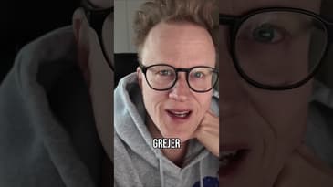 Egenföretagaren talar ut... (Mer på Youtube-vloggen)