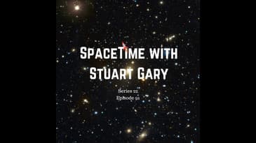 91: Biggest Supermassive Black Hole in the Local Universe