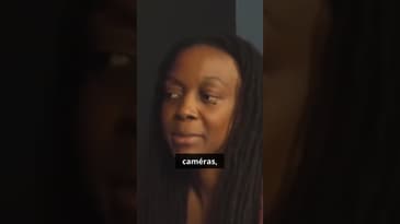 Entrevues en présentiel pour une meilleure qualité 📚🌍 - 4e de couverture