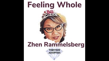 Feeling Whole Zhen Rammelsberg