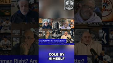Cole's Solo Power: Is He Secretly a Game Changer? #shorts