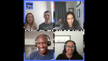 What If School Was Like Hamilton?