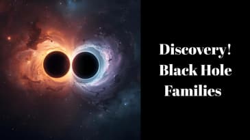 What Happens When Black Holes Collide?