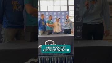 We Have Some REALLY Exciting News!! 👀 #shorts #baseball #seattle #seattlemariners #kirkland