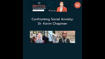 Confronting Social Anxiety - Clip