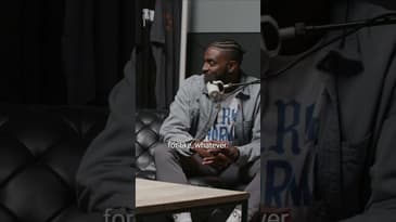 Exercising your creativity with Trip Lee