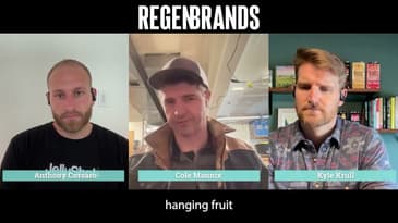 Why 3 Montana Ranches Decided To Build A Brand