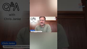 Ask me your health and fitness questions