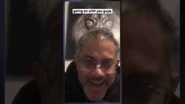 Bars with Pastor Phil