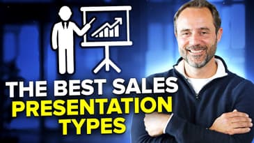 4 Types Of Sales Presentations You Need To Know