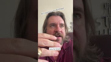 It’s My Birthday! Here’s All I Want