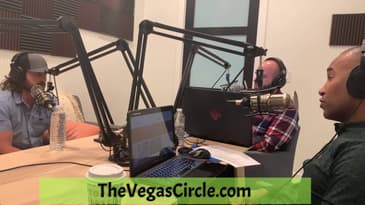 Vegas Circle | Matt Hamblin | Smart Pest Solution | Bright Island Outreach