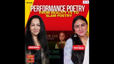 Priya Malik: From Reality TV to Renowned Poet