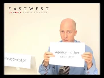 Public Relations Training EASTWEST PR In house or Agency