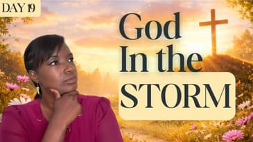 Your Storm Might Be Your Classroom