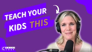 Teach Your Kids to Embrace Their Natural Strengths