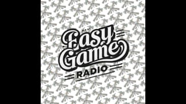 Easy Game Radio - March 31st, 2025