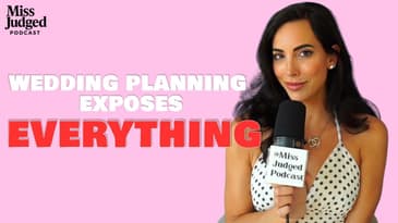 What 200+ Weddings Taught Me About Love, Marriage & Relationships