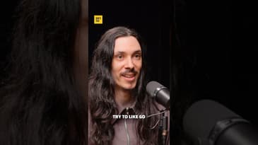 The Challenges of Short-Form Content ft. @lubalin #gentstalk #socialmedia