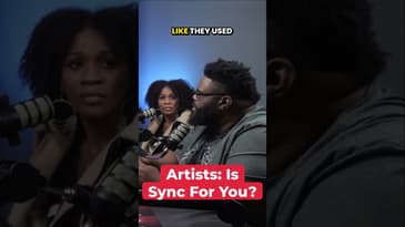 Artists Is Sync For You?