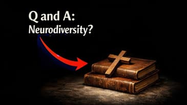 16. Diving Deep: Answering Your Big Questions on Neurodivergence